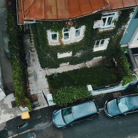 Mansarda Cotroceni Apartment Bucureşti Exterior foto