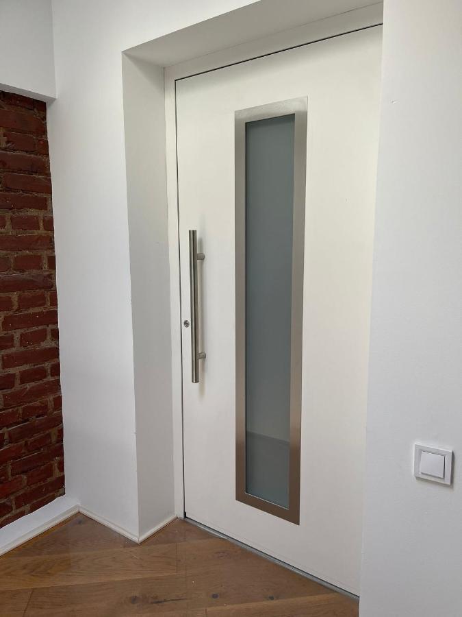 Mansarda Cotroceni Apartment Bucureşti Exterior foto