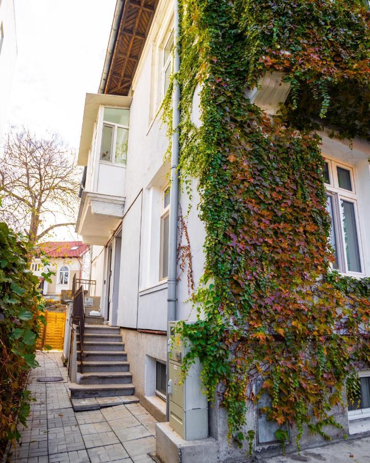 Mansarda Cotroceni Apartment Bucureşti Exterior foto