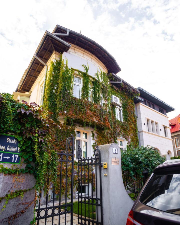 Mansarda Cotroceni Apartment Bucureşti Exterior foto