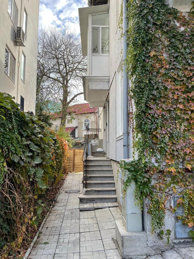 Mansarda Cotroceni Apartment Bucureşti Exterior foto