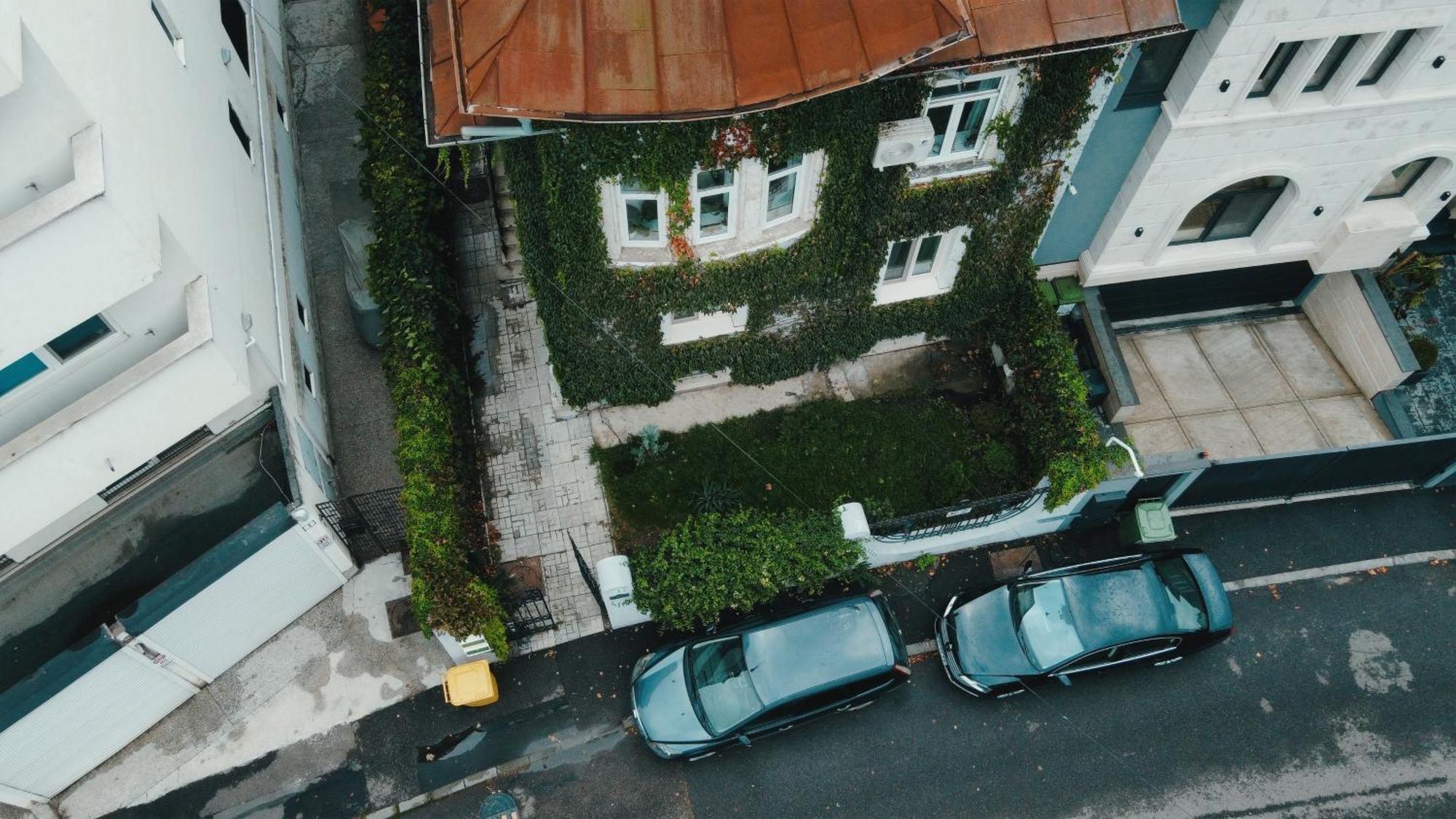 Mansarda Cotroceni Apartment Bucureşti Exterior foto